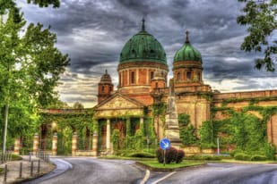 Zagreb, Croatia